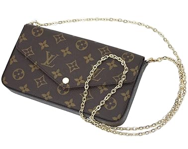 ヴィトンバック ルイ・ヴィトン(LOUIS VUITTON)ルイ・ヴィトン ポシェット